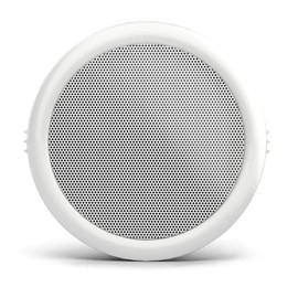 Audibax LA05 Ceiling Speaker 5 Inches 15 W White