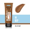 Sally Hansen Airbrush Rg Legs Lotion Deep