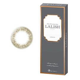 Relish One Day Color-con/LALISH (Effortless Khaki) (±0.00) Produced by Anne Nakamura