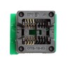 YMS PARTS IC Conversion Socket, SOP to DIP8, SOP8 (150