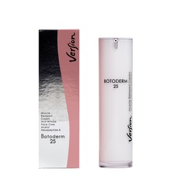 Version Botoderm 25%, 50ml