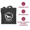Shirtracer - Cotton Bag - Gift for Dog Owners -
