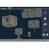 63534 Children's Light with Railway Design