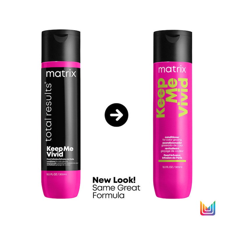 Matrix Total Results Keep Me Vivid Conditioner 300ml