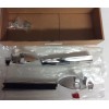 ACP 1965 Ford Mustang GT Chrome Fog Lamp Light Bars