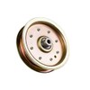 Scag 483213 Pulley, 4.50 Diameter Idler