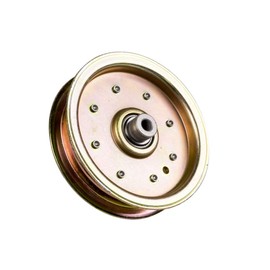 Scag 483213 Pulley, 4.50 Diameter Idler