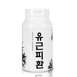 Sanhaerang 산해랑 유근피환 300g Sanhayang Yugeunpi Pill 300g