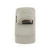 EMSea 2Pcs Sun Visor Interior Clip Compatible with VW Transporter