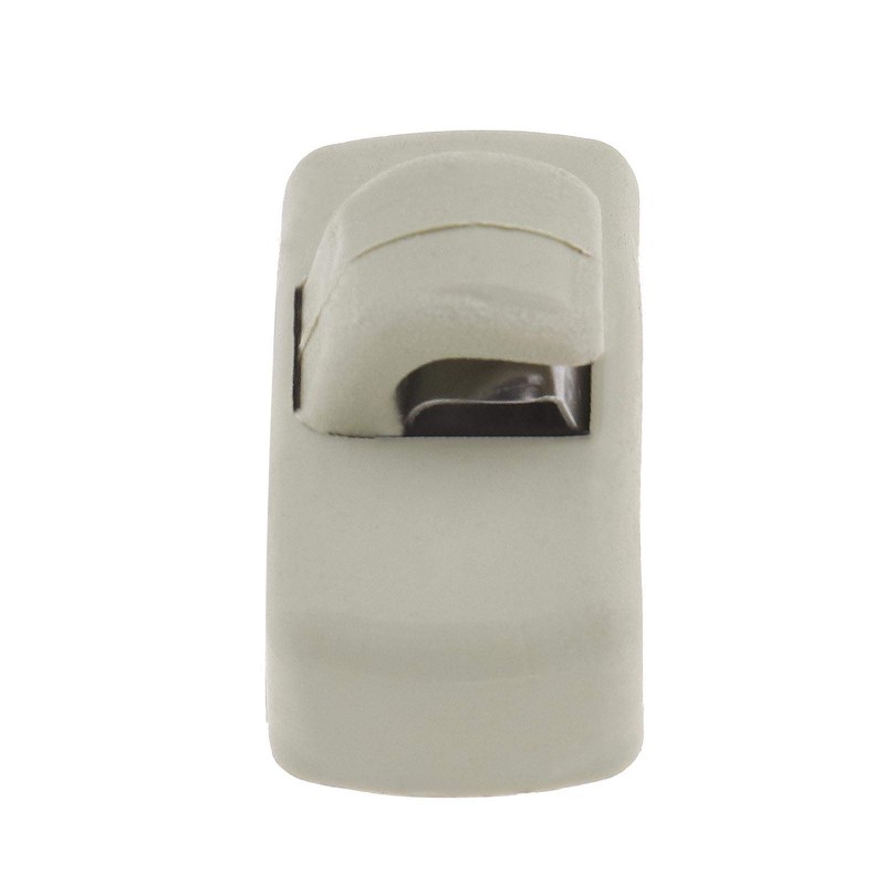 EMSea 2Pcs Sun Visor Interior Clip Compatible with VW Transporter