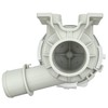 AHA75673404 AHA75673402 Washing Machine Drain Pump Assembly Replacement for LG