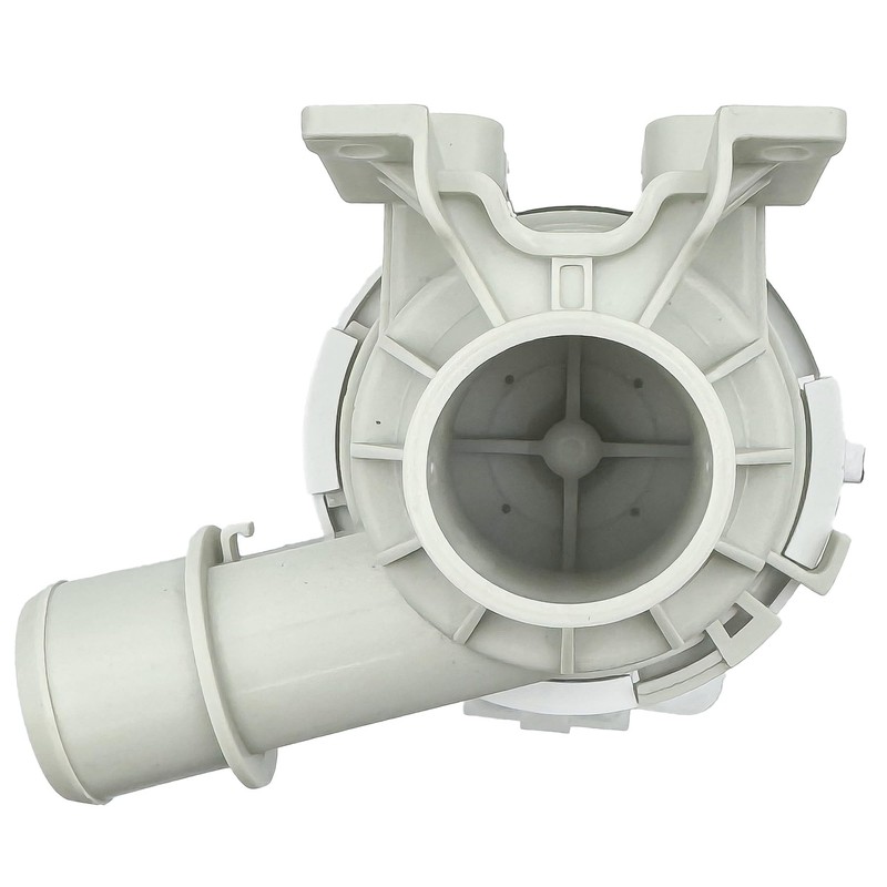 AHA75673404 AHA75673402 Washing Machine Drain Pump Assembly Replacement for LG