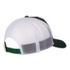 Djinns - Coffee Trucker Cap Mesh Cap Hat Cap Hat