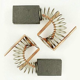 Carbon Brush Set rep for Milwaukee 22-18-0680 22-18-0620 - N09