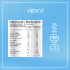 Colágeno Hidrolizado Marino 90 Cápsulas Vizana Nutrition