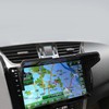 Car Navigation Sun Visor, Car Monitor, Sunshade, Sun Reflection, Good