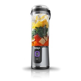 Ninja Blast Portable Blender - Cordless 18-oz Personal Mixer