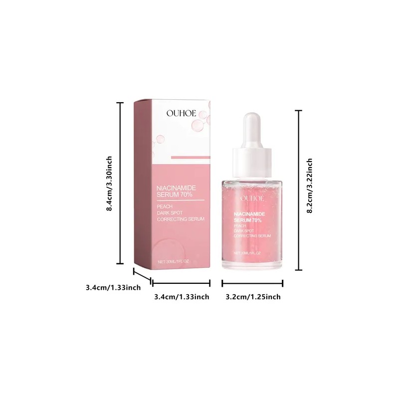 Hidratante Suave 30 Ml