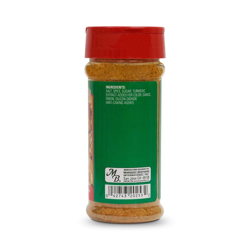 El Mexicano 6 oz Seasonings (Pollo Asado)