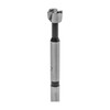 ENT Forstner Drill CS Shank (C) 8 mm, Diameter (D)