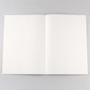 Muji Recycled Paper Notebook Beige A4