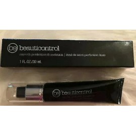 Beauticontrol Smooth Perfection Foundation 1 FL.OZ. Shade N5 All Skin Types