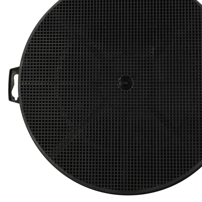 vhbw 2x Activated Carbon Filters Compatible with Jan Kolbe Triton