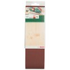 Bosch 2609256219 Sanding Belt Set for Belt Sanders (3-Piece)