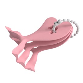 Eye Liner Stencil Tool,3-Piece Applicator Template for Beginner Eye Shadow | Beauty Tool Eyelash Shaper Helper for Business, Dates, Performance, Commuting