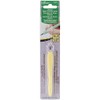 Clover Amour Crochet Hook No. 2, 1.5 mm Size