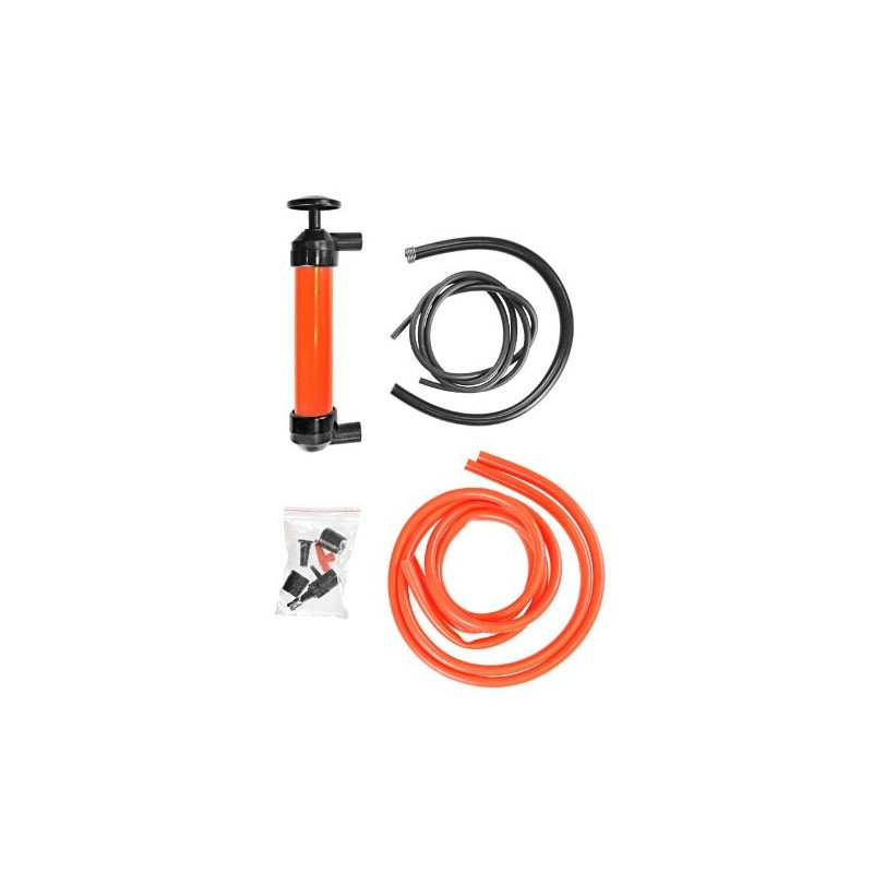 ProPlus 580218 Volume and Suction Pump 2 in 1