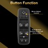 SWITCHRISE Power Window Switch for Dodge Journey 2012-2018 Window Control