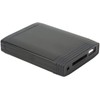 Digital CD Music Changer USB SD SDHC MMC AUX MP3