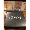 William Roam Travel Set 1oz Shampoo Conditioner Shower Gel Body
