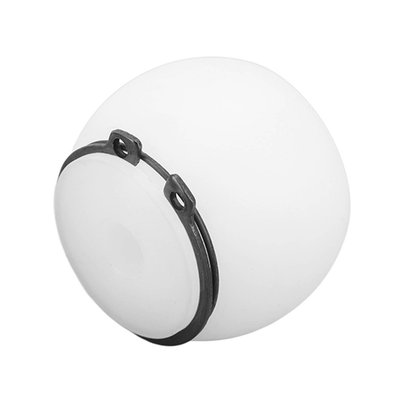 Accelerator Linkage Mount Pivot Insert 1233001340 ABS Replacement for Benz