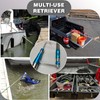 Cargo Grabber Reach Retriever Tool, 6.3 Ft Heavy Duty Truck