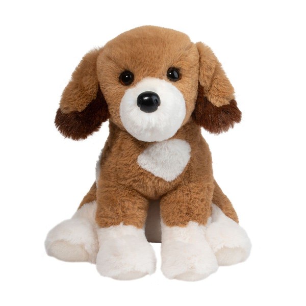 Douglas Shirlie Soft Doodle Dog Plush Stuffed Animal
