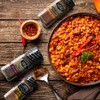 Spice Hunter Chipotle Cinnamon Rub, 2.4 Ounce (Pack of 3)