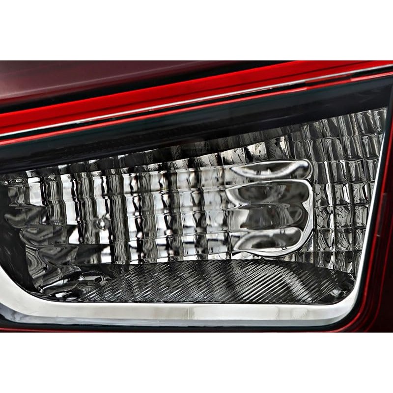 For Mazda 3 Sedan Inner Tail Light Lamp 2014 2015