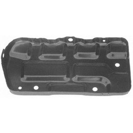Goodmark Battery Tray for 73-74 Dodge Charger, Coronet, Plymouth Satellite