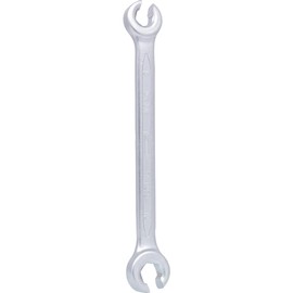 KS Tools 517.0264 17 x 19mm Classic Flare Nut Spanner