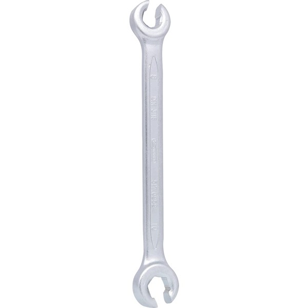 KS Tools 517.0264 17 x 19mm Classic Flare Nut Spanner