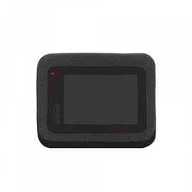 Windslayer Cover Wind Muff for Gopro Hero 8 Black, Windscreen Housing Frame Case Video Noise Reduction Accessories for Gopro