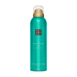 RITUALS Foaming Shower Gel from The Ritual of Karma, 200 ml - With Summery Holy Lotus & White Tea - Hydrating, Cooling Properties