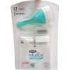 Schick Intuition Naturals Sensitive Care Razor with 12 Cartridges