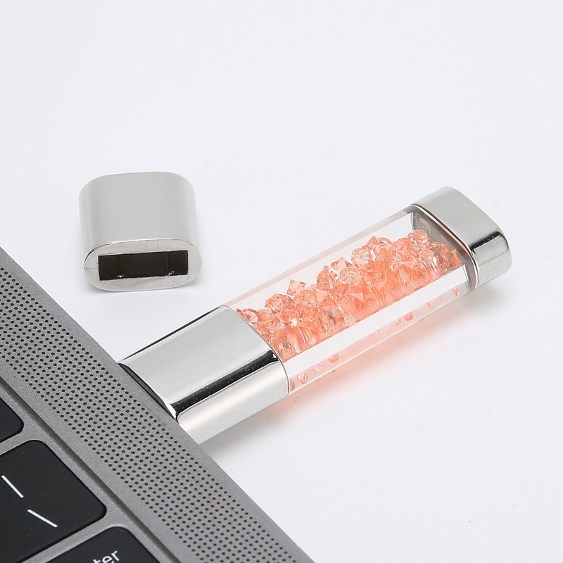 U Disk USB2.0 Car Flash Drive Memory Gift Computer Accessories