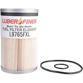 Luber-finer Luberfiner L9765FXL Heavy Duty Fuel Filter
