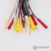 AG Automotive Cable Harness Tailgate Repair Kit Cinquecento Nuovo 500