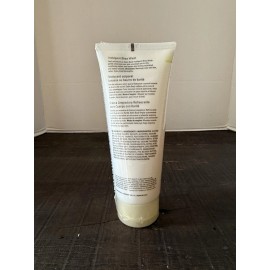 Mary Kay Satin Body Revitalizing Shea Scrub White Tea & Citrus 6.5oz