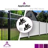 Advantage Industries Stainless-Steel Self-Closing Gate Hinge | Horizontal Adjustable |